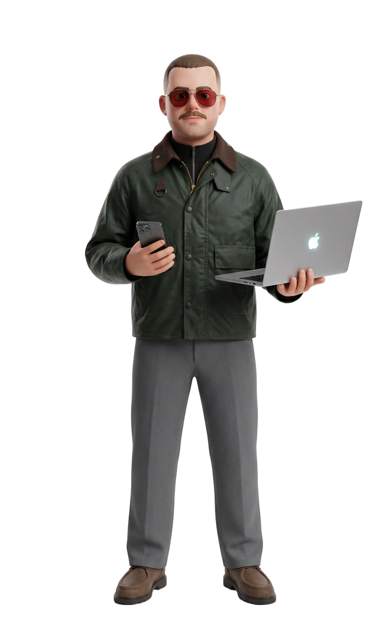 Antoni Casino — collectible toy figurine